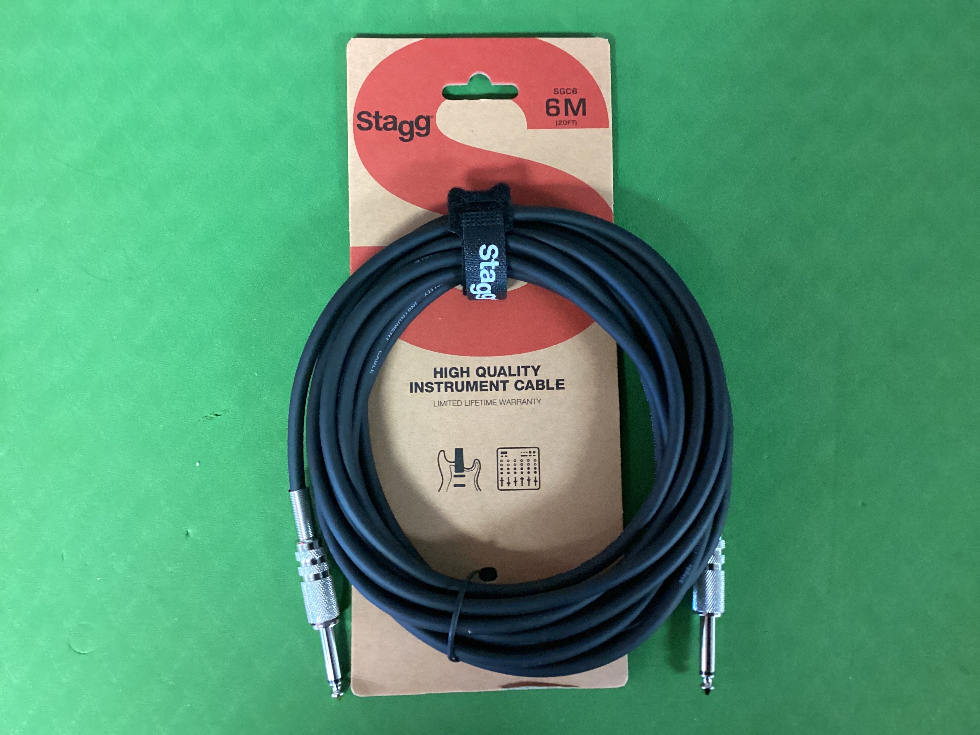 The Pied Piper Music Store